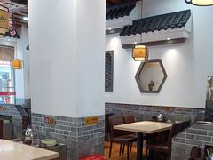 -蒸武门·广式茶点(石滩店)