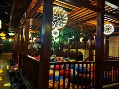 -万源汤泉韩式汗蒸