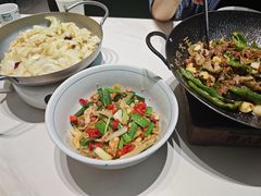 -费大厨辣椒炒肉(龙湖洋湖天街店)