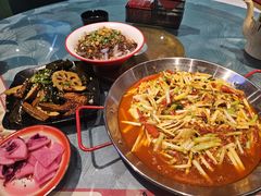 -撩江湖·江湖菜川菜(城北中街店)