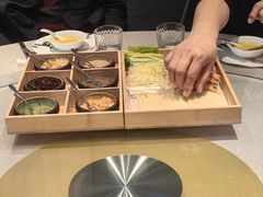 -有喜胶东小馆(太申祥和店)