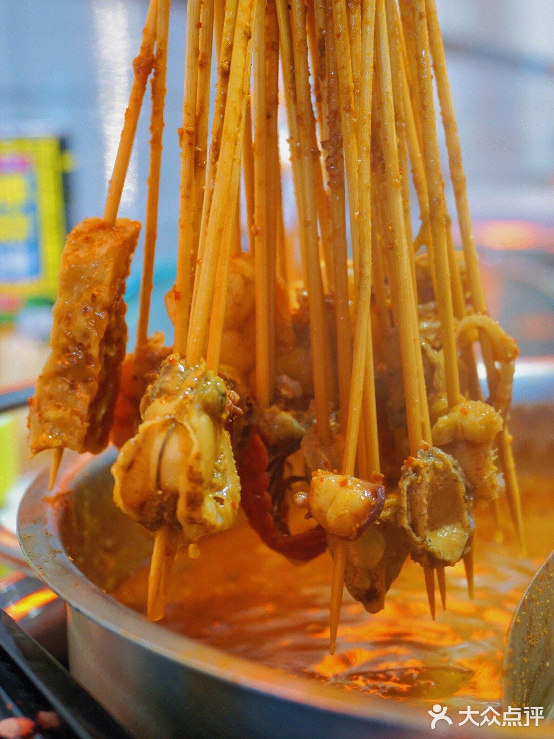 减脂期都可冲的延安沾沾｜真的很难不心动[吐]