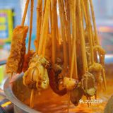 减脂期都可冲的延安沾沾｜真的很难不心动[吐]