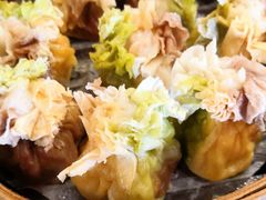 炫彩鲍鱼烧卖-都一处烧麦馆(前门店)