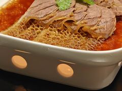 -云锦壹号·淮扬宴(徐汇万科店)