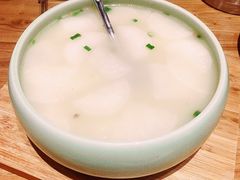 -胖老汉椒麻鸡清真新疆菜(西御街店)