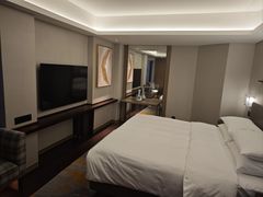 -杭州君悦酒店