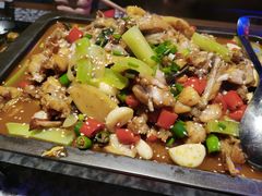-蛙舍·炭烧牛蛙(东百中心店)