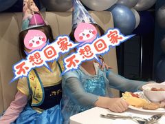 -KIDults童伴儿亲子餐厅(达美中心广场店)