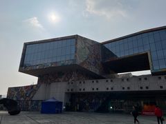 -四川美术学院美术馆