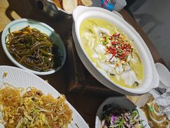 -小菜园新徽菜(泰州茂业店)