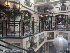 -火吧PTV聚会餐厅(10号店)