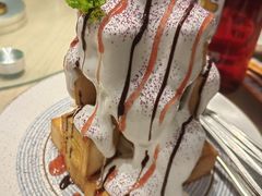 -茄子恰恰·新云南小炒(坪山益田店)