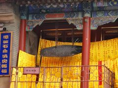 -潭柘寺景区