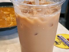 -新加坡Zam Zam餐馆