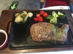 -必胜客(广渠路店)