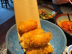 -南京大牌档(夫子庙老门东店)
