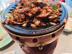 -北平盛世·新京菜·北京烤鸭(劲松·双井店)