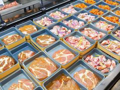 -盛江山自助料理(太原街万达店)
