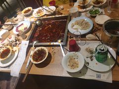 -五厨火锅(长城西一路店)