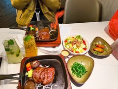 -牛扒先生·厚切雪花牛扒西餐厅(北京路禺山路店)