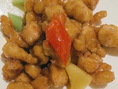 -范家小馆·烤鸭新京菜(金融街店)