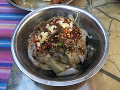 鸡豆凉粉-88号小吃店·经典云南菜·地道纳西美食