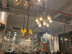 景观位-maan coffee漫咖啡(通州店)