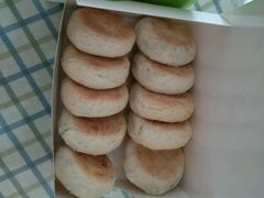 -老北京绿豆饼(解放路店)