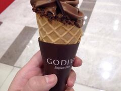 iphone_upload_pic-GODIVA(港汇恒隆广场)