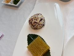 -广州塔晖粤轩中餐厅