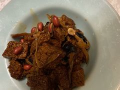 -老上海弄堂菜馆(恒基名人购物中心店)