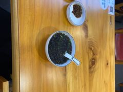 餐具摆设-坊门老街(宜山路店)