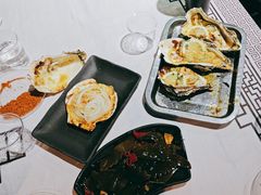 -云晓光头烧烤吧(盛夏店)