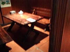 卡座-壕吃时代(伟业广场斜对面)