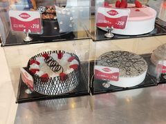 -DQ·蛋糕·冰淇淋(惠山万达店)