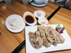 -品回味清真西北楼(宁波首店)