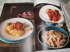 -大鸽饭(体育西路店)