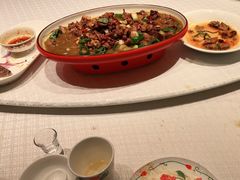 -小尕子·新疆菜(明园店)