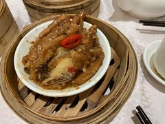 -海港酒家(上水新丰店)