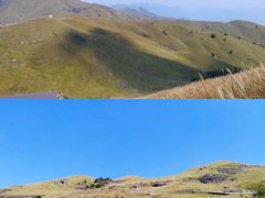 -萍乡武功山风景名胜区