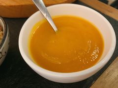 南瓜沙-潮堂 · 潮州菜(国贸商城店)