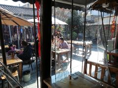 -尽善百年古院餐厅(王家老宅店)
