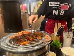 -蒜香焼肉PURUSHIN(马场路店)