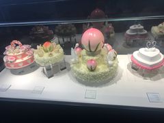-BLACKSWAN黑天鹅(环球店)