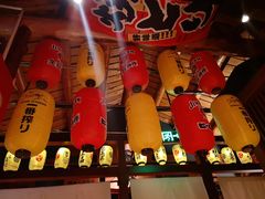 -醉虎传(南锣鼓巷店)