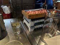 -很久以前羊肉串(簋街店)