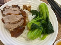 -裕记烧腊连锁餐饮(外马分店)
