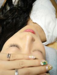 -PrettyBaby日式美甲美睫半永久