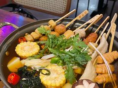 -韩热集市(百源店)